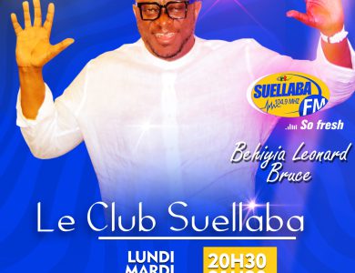 crtv- Le Club Suellaba